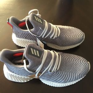 Adidas Alphabounce Instinct Men Size 9.5